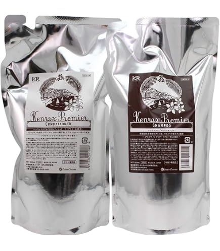 Amazon | IRONOWA イロノワ カシミヤ シャンプー 1000ml